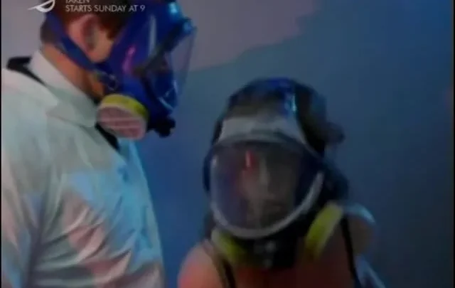 Sex Files: Alien Erotica II (2000)