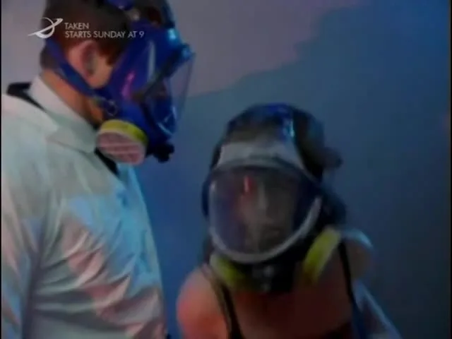 Sex Files: Alien Erotica II (2000)