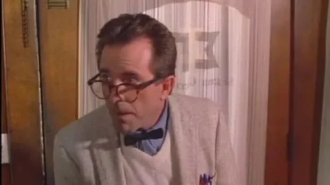 Witch Academy (1995)