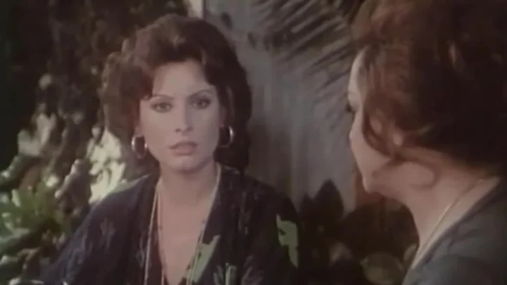 Adulterio a la espanola (1976)