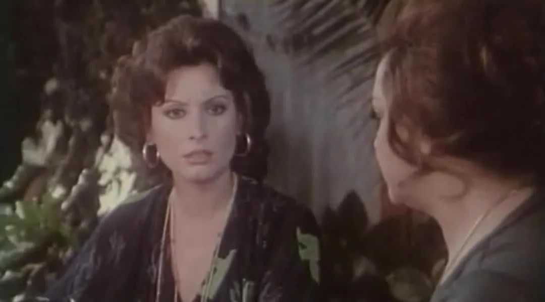Adulterio a la espanola (1976)