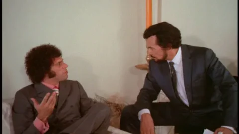 The Godson (1971) (Better Quality)