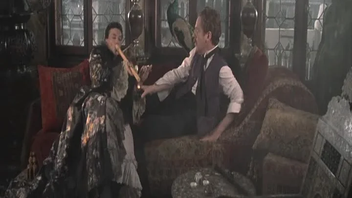 Al di la del bene e del male (1977)