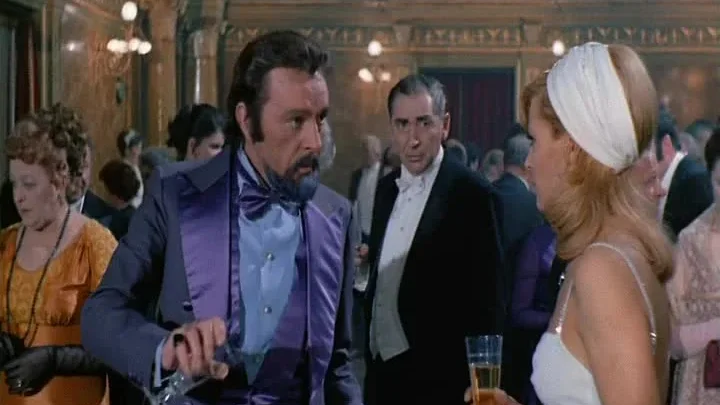 Bluebeard (1972)