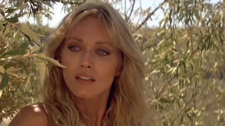 Sheena: Queen of the Jungle (1984) (FullHDRip)