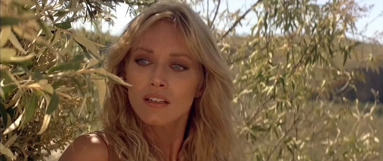 Sheena: Queen of the Jungle (1984) (FullHDRip)