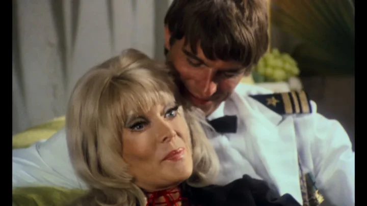 Ilsa, Harem Keeper of the Oil Sheiks (1976) (Better Quality)