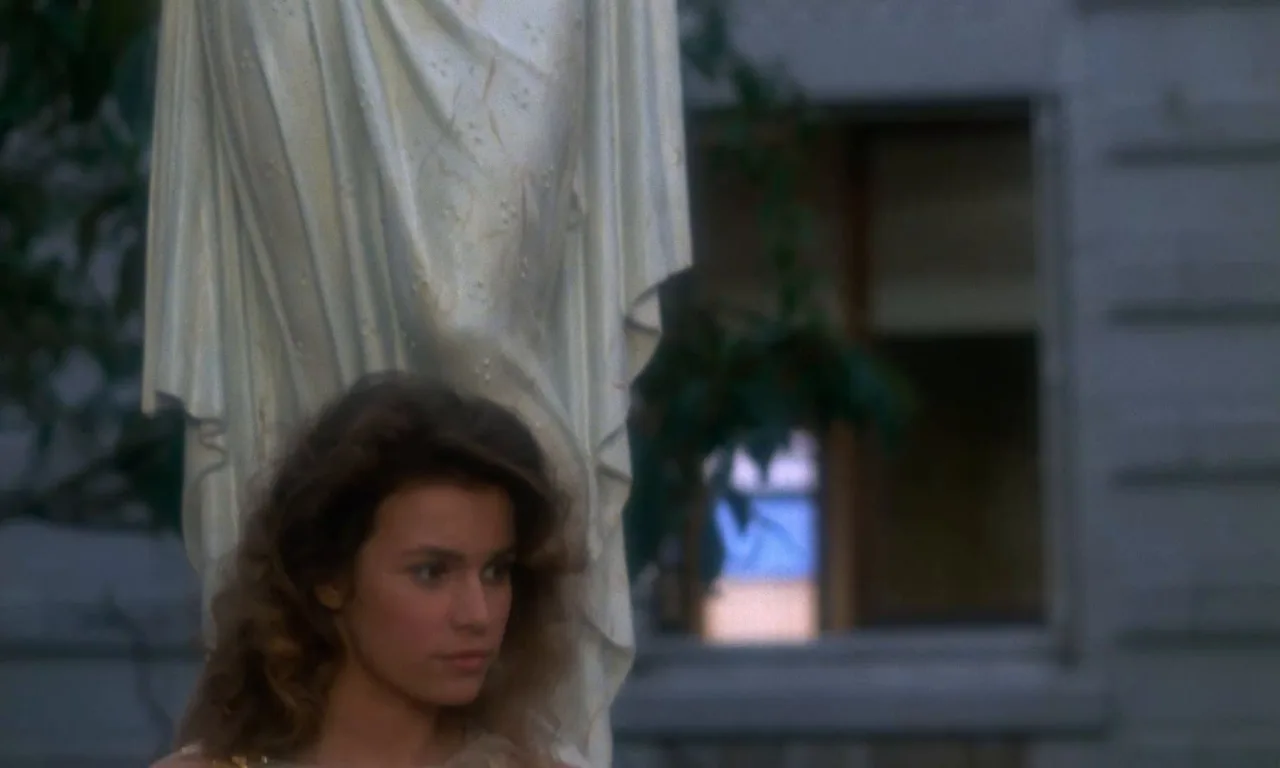 Aphrodite (1982)  (FullHDRip)