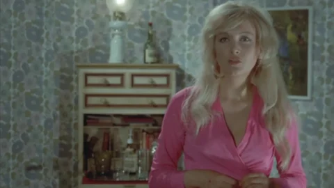 Las ratas no duermen de noche (1973)