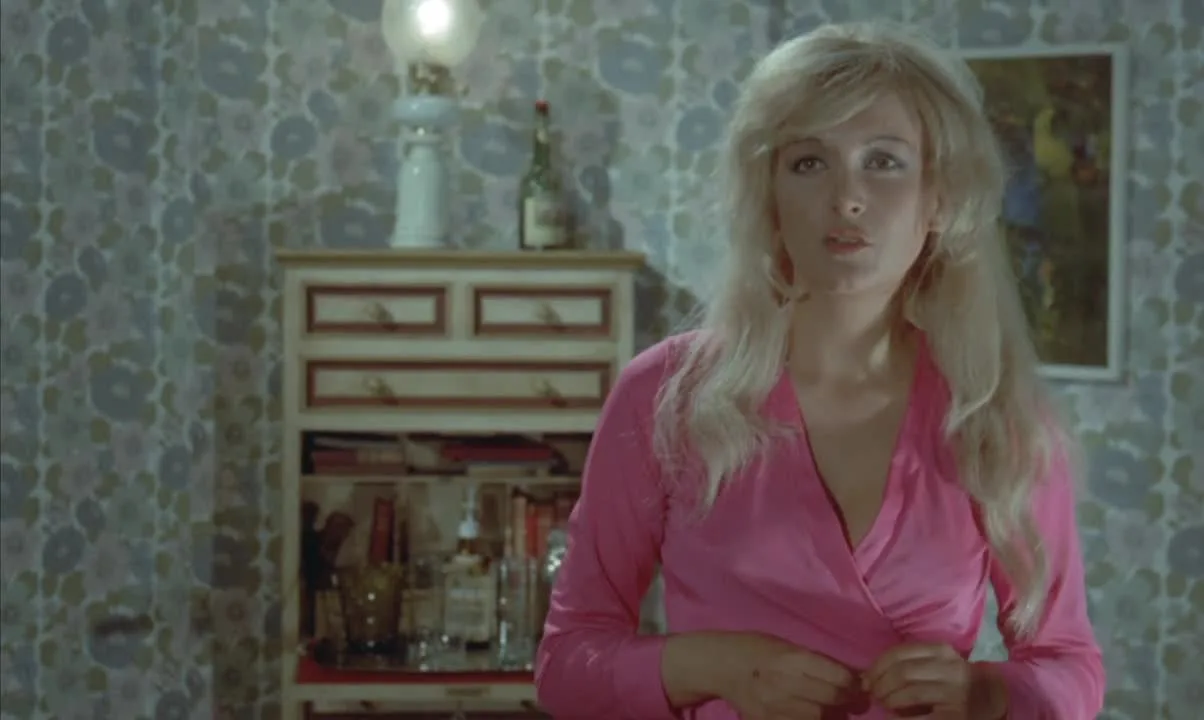 Las ratas no duermen de noche (1973)