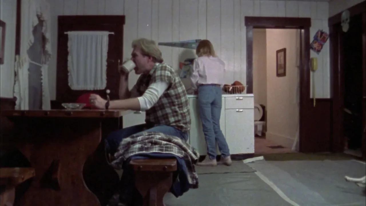 FleshEater (1988)