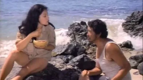 Blanca Nieves y sus 7 amantes (1980)