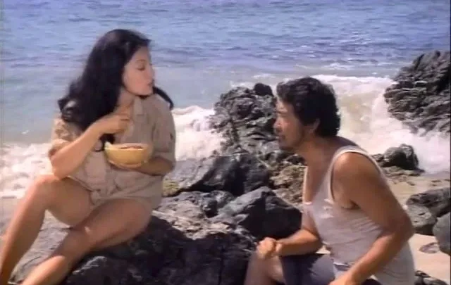 Blanca Nieves y sus 7 amantes (1980)