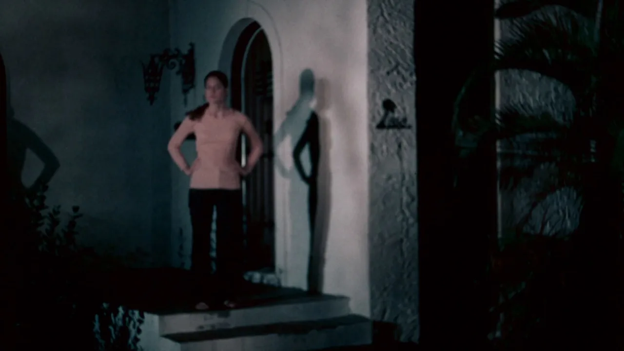 Sometimes Aunt Martha Does Dreadful Things (1971)