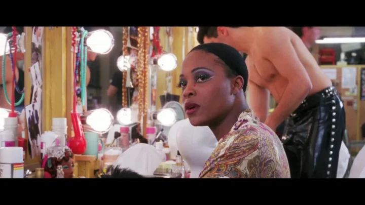 Showgirls (1995)