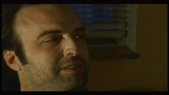 Lady of the Lake (1998)