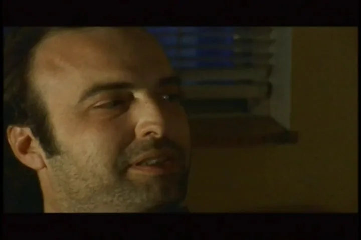 Lady of the Lake (1998)