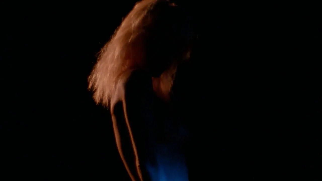 Deadly Embrace (1989)