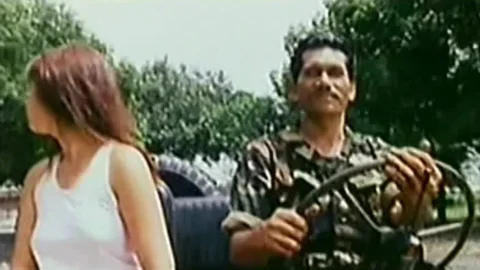 Qian huo mei gui (1993)