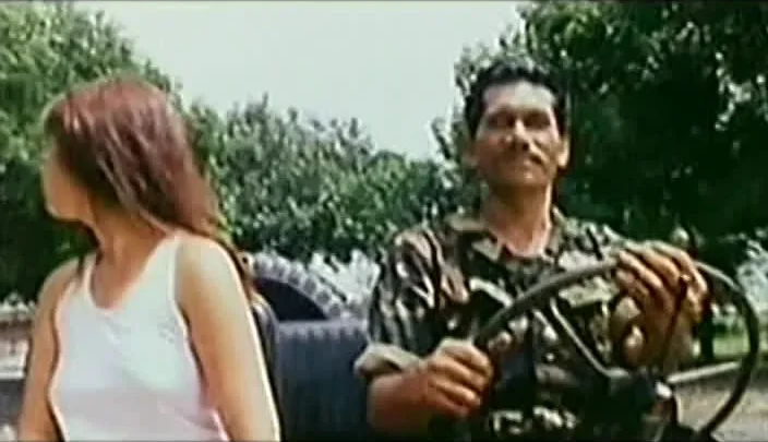 Qian huo mei gui (1993)