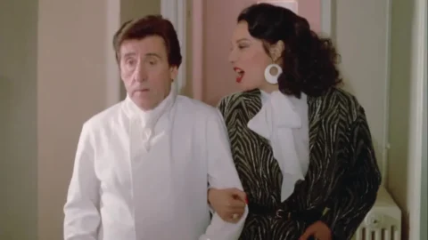 On n’est pas sorti de l’auberge (1982)