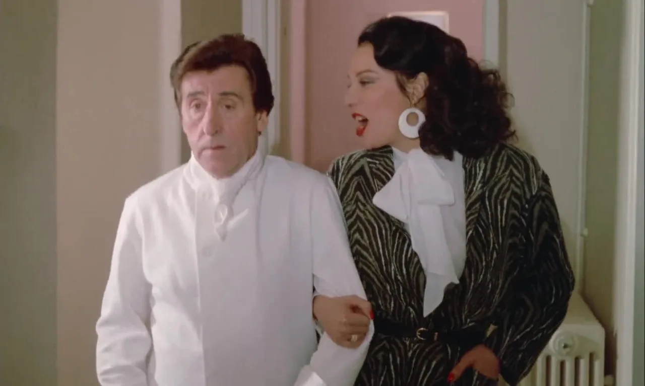 On n’est pas sorti de l’auberge (1982)