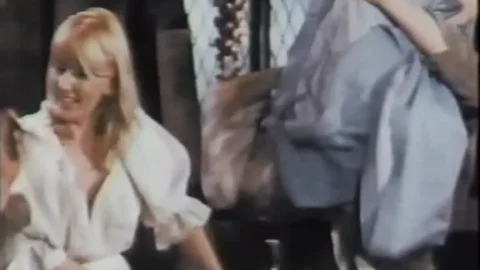 The Nine Ages Of Nakedness (1969)