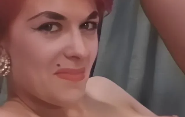 Nudie Cuties 236 (1950-60’s)