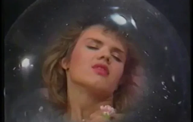 Electric Blue Special: Best of Big Boobs 1 (1988)