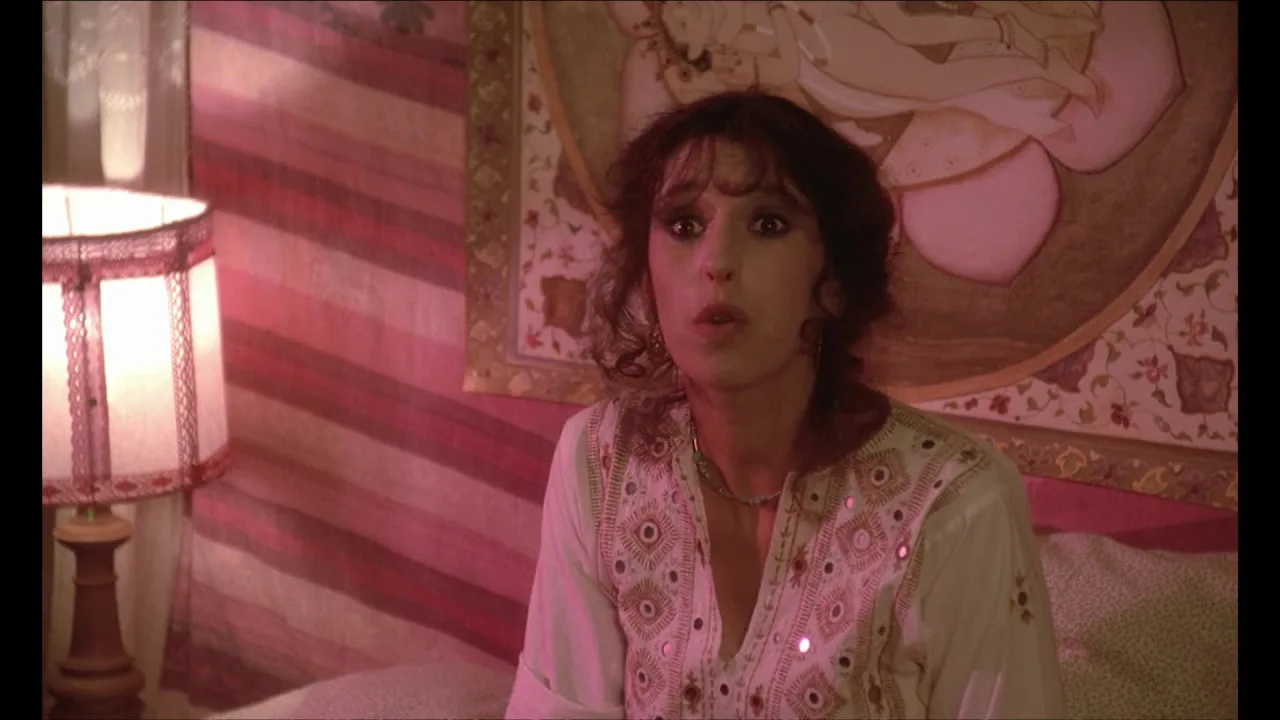 Les Babas Cool (1981)  (FullHDRip)