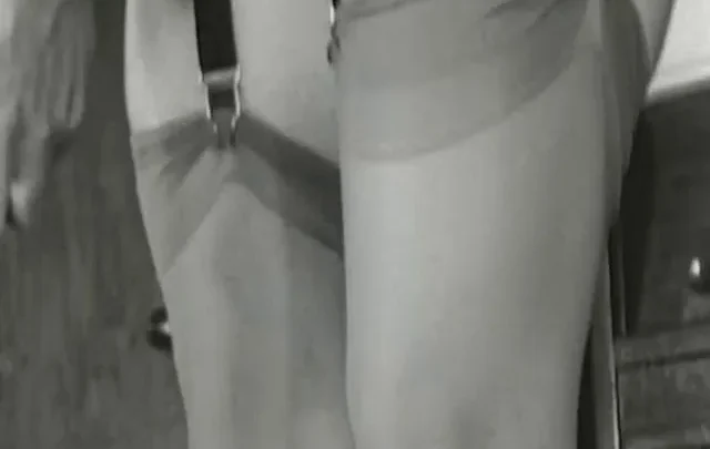 Nudie Cuties 192 (1940-50’s)