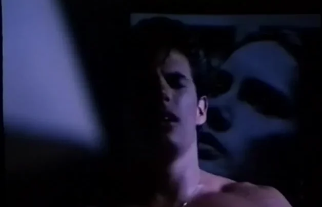 Flesh and Fire (1985)