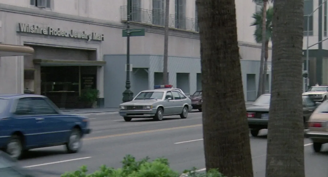 The Lonely Lady (1983) (Better Quality)