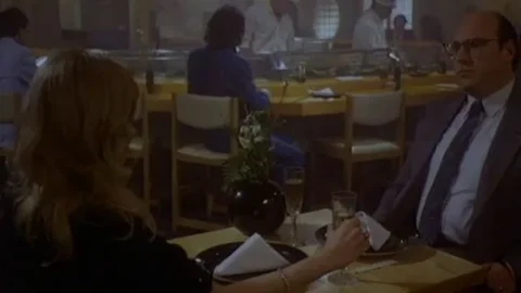 Carnal Crimes (1991)