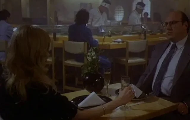 Carnal Crimes (1991)