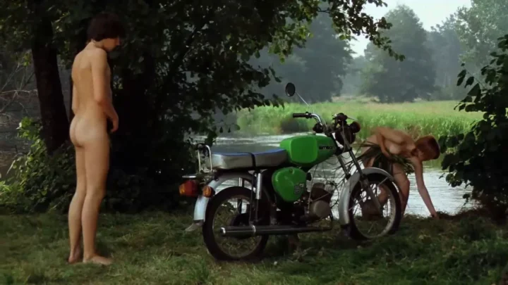 Sieben Sommersprossen (1978) (FullHDRip)
