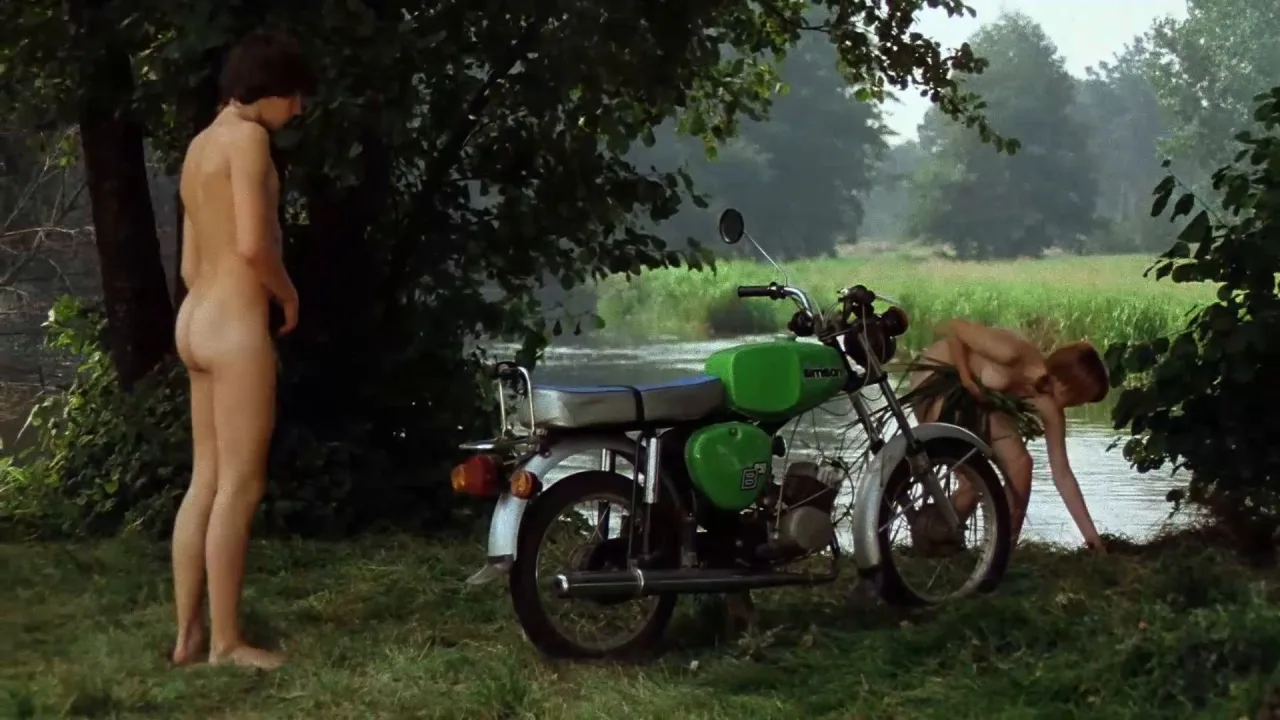 Sieben Sommersprossen (1978) (FullHDRip)