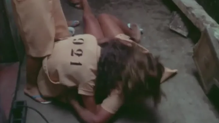 Ivone, a Rainha do Pecado (1984) (Better Quality)