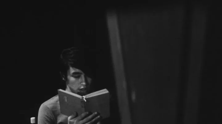 Erosu purasu gyakusatsu (1969)