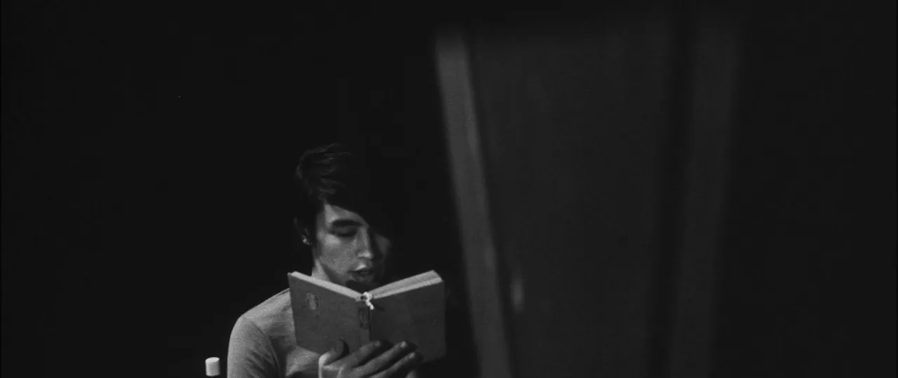 Erosu purasu gyakusatsu (1969)
