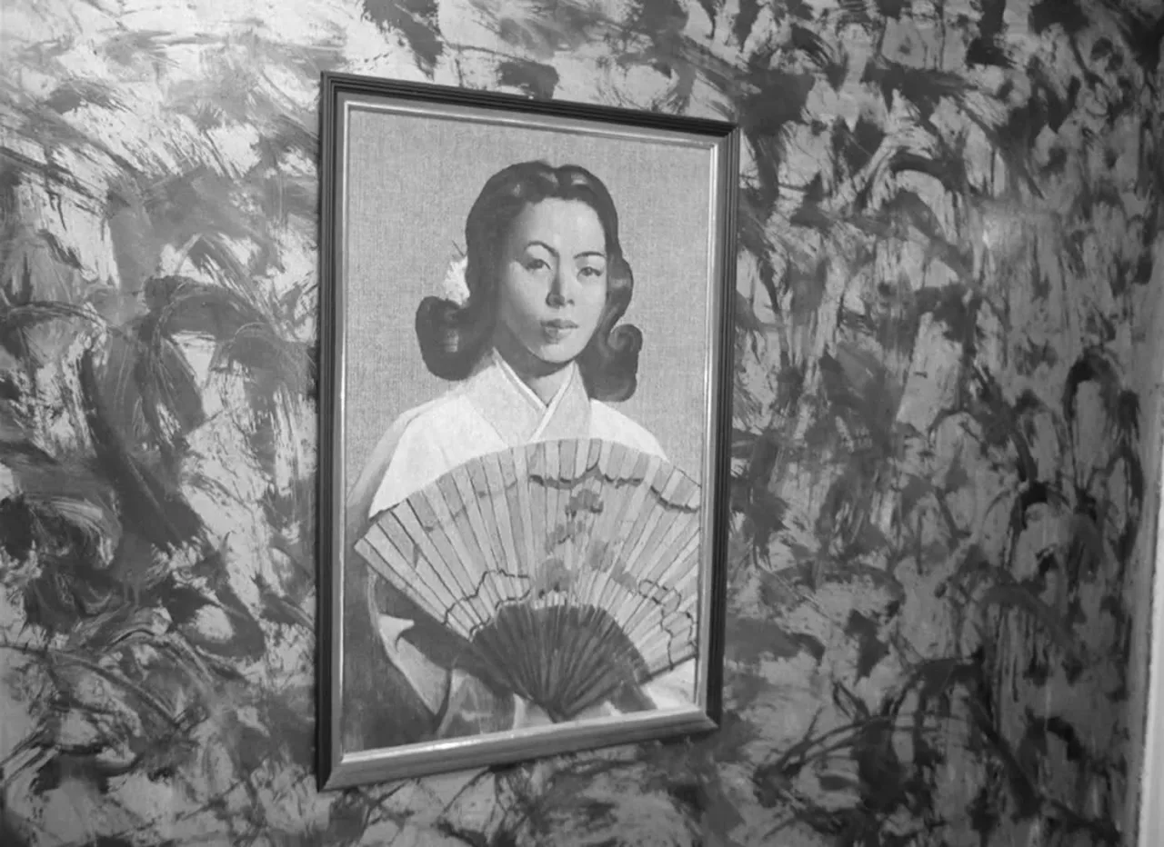 My Brother’s Wife (1966)