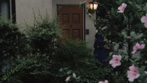 Decaying Town (1985)