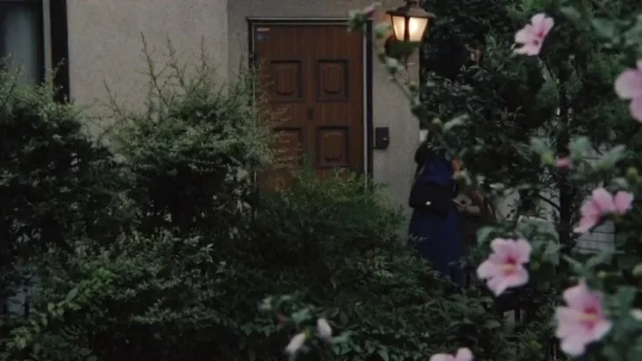 Decaying Town (1985)