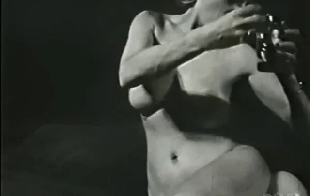 Big Bust Loops 09 (1960’s)