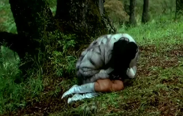 Fuego (1969)
