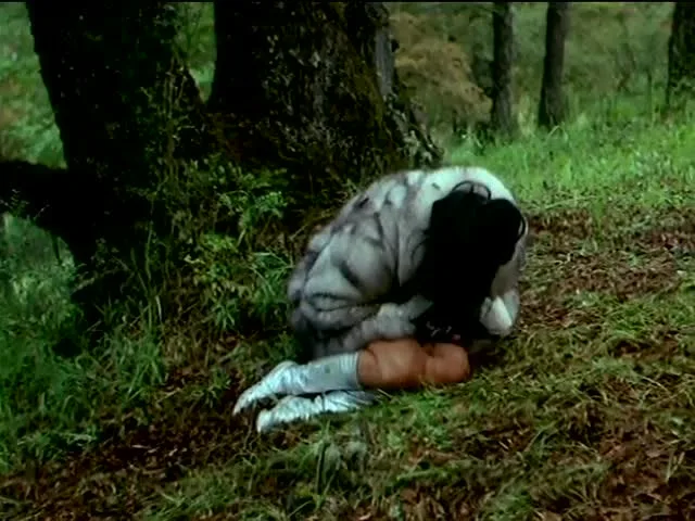 Fuego (1969)
