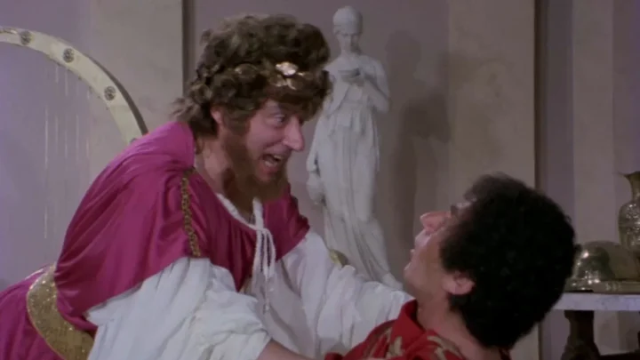 Per amore di Poppea (1977) (FullHDRip)