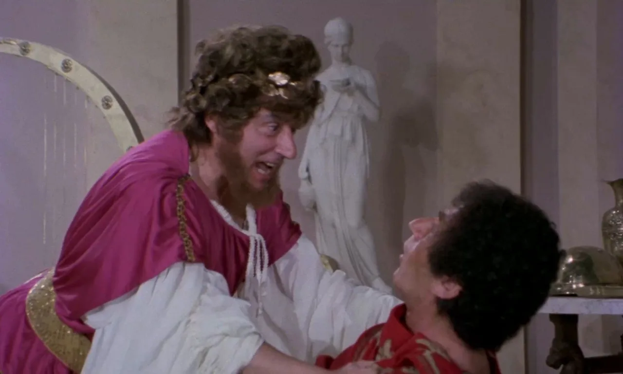 Per amore di Poppea (1977) (FullHDRip)