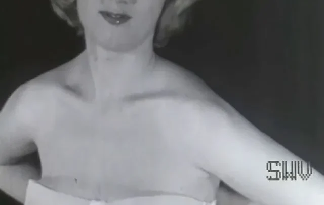 Nudie Cuties 296 (1940-50’s)