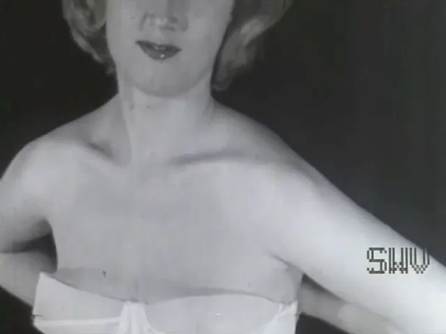 Nudie Cuties 296 (1940-50’s)